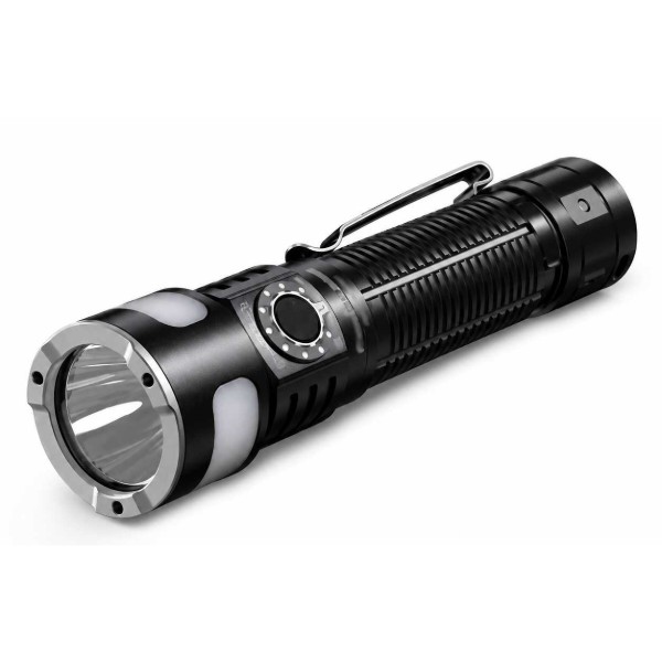 Фото - Ліхтар Fenix LD35R